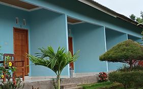 Embun Rinjani Homestay