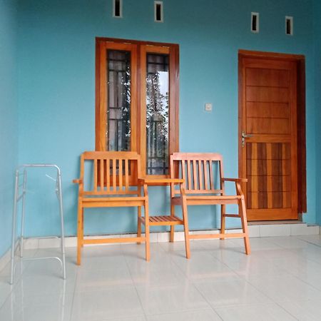 Embun Rinjani Homestay Senaru Extérieur photo