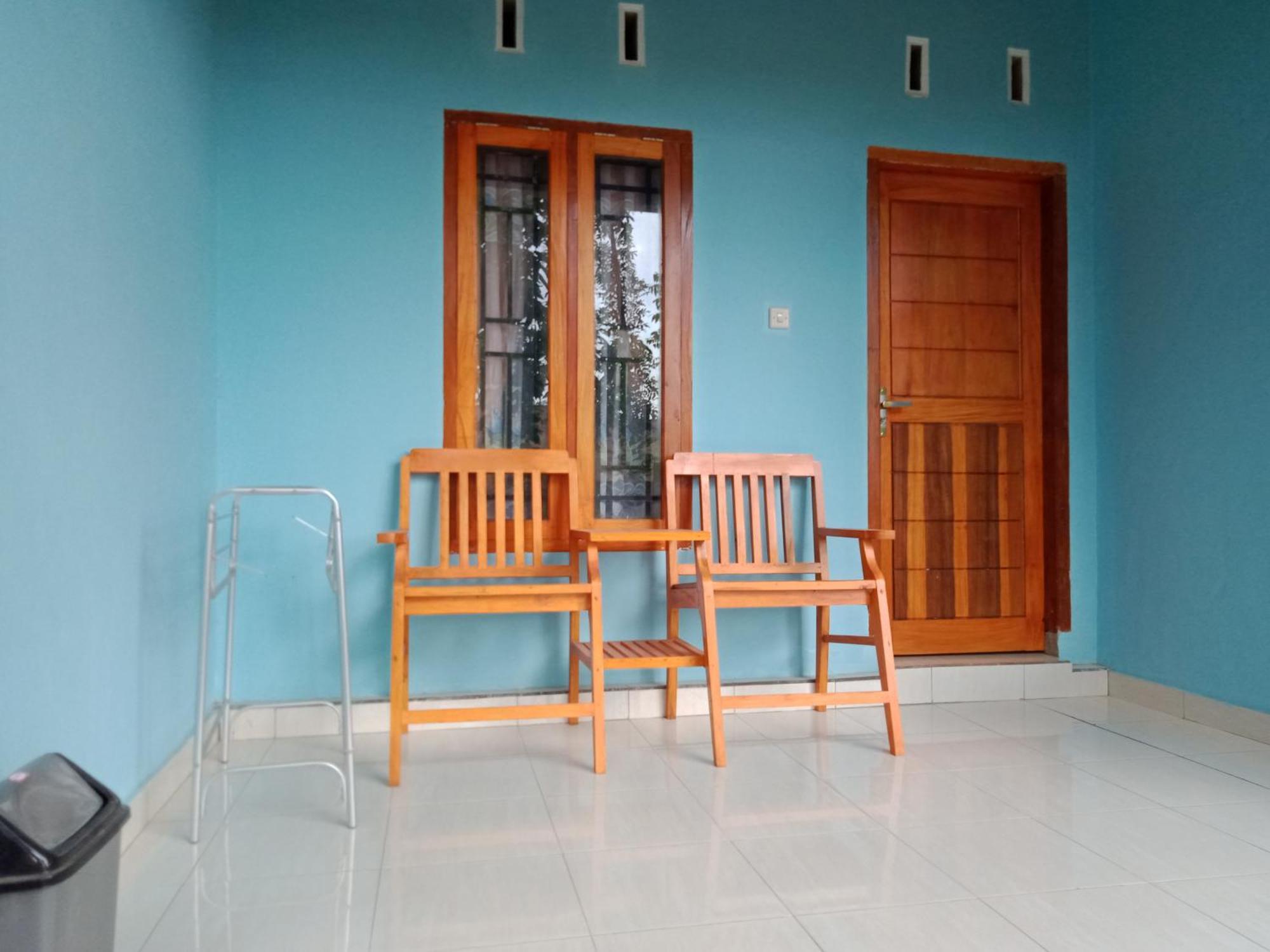Embun Rinjani Homestay Senaru Extérieur photo